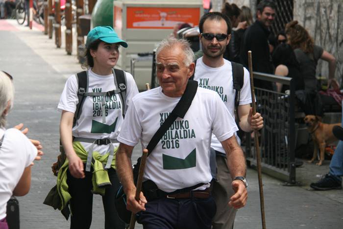 XIV Orduak 2016, Alegiako argazkiak 162 1464710696882