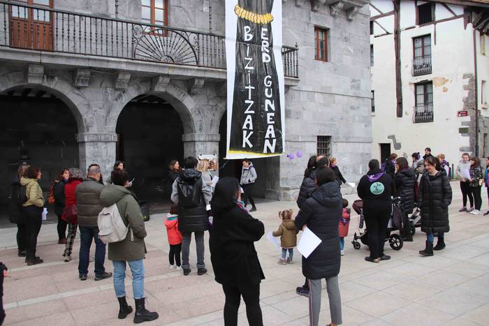 Martxoak 8, borroka feminist 31 1646769521344