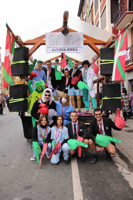 Karrozak Zaldunita egunean 13 1645977057360