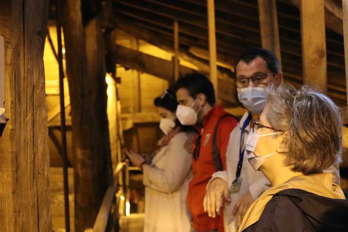 Santa Maria elizako ganga 23 1617449134336