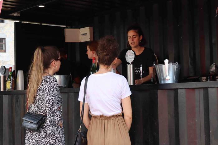 Giro ederrean ari dira agurt 11 1653219995808