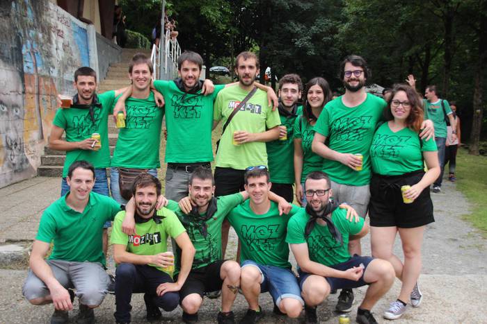 Ez dago pareko girorik 25 1532800985217