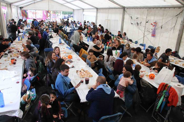 Tolosako Larramendi auzoko j 2 1635612860389