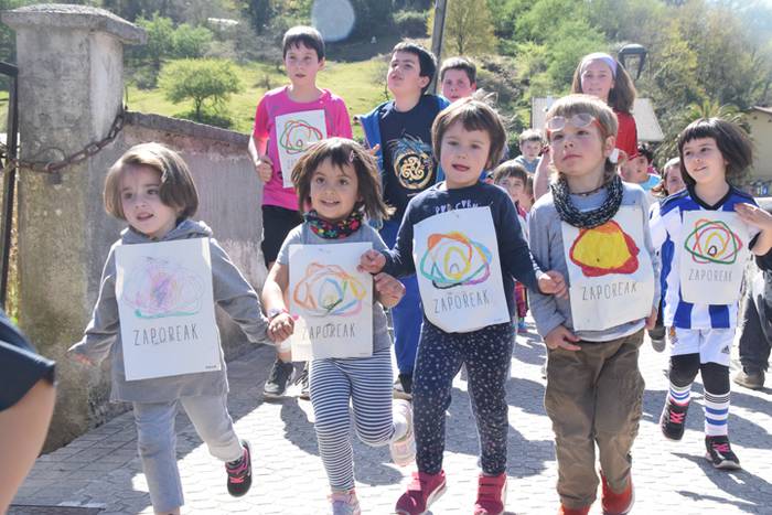 VII. Elkartasun Kilometroa,  15 1490713534218