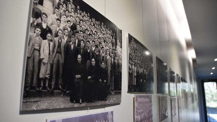 Garai bateko argazkien bigarren sorta