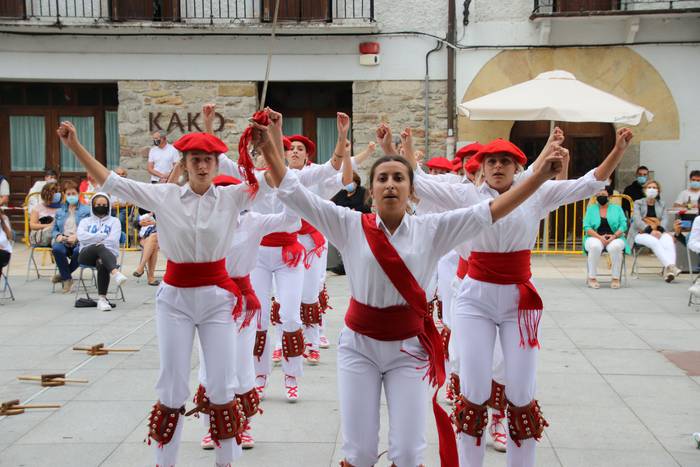 Berastegi san joan dantzak 2 8 1628618929930