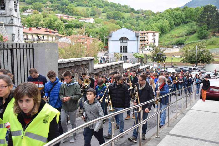 Kataluniako Vilafranca del P 11 1556973525174