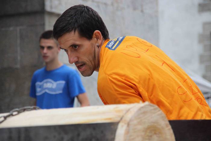 Emozioa, azken izerdira arte 60 1533757326811