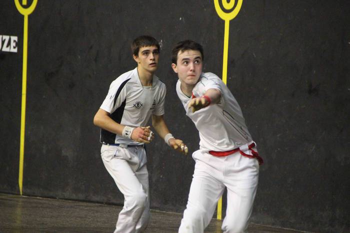 Baditu irabazleak Joxean Tol 35 1536518835967