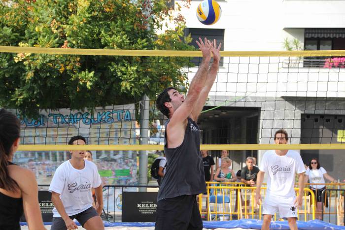 Martxan da hondartzako bolei 35 1630580469412