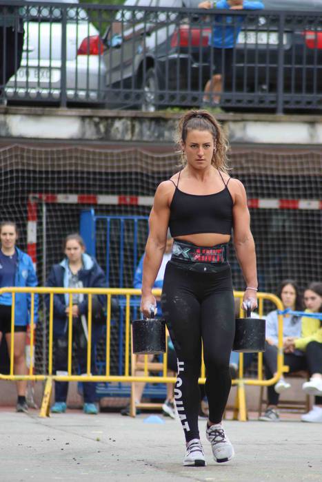 Herri kirol saioa eskaini du 17 1656251305466