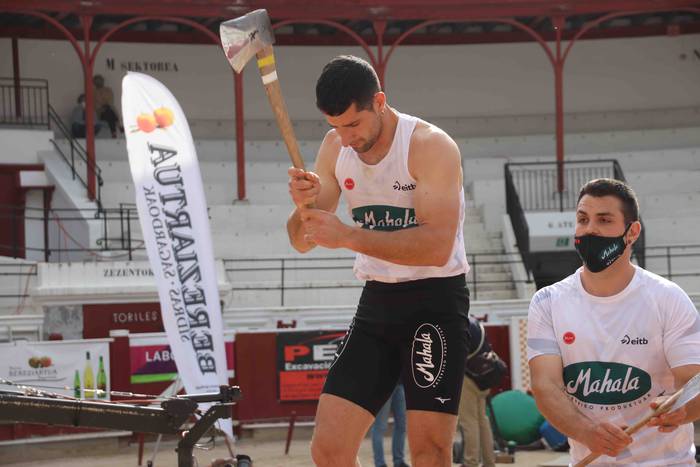 II. Mahala Binakako Euskal P 29 1622316242509