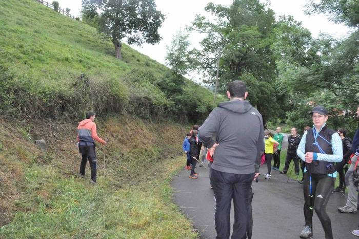 Zizurkilgo hegoaldeko mugarr 7 1621240752660