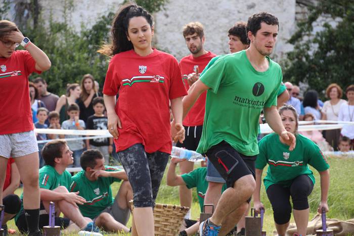 Festa jartzen gazteak nagusi 61 1499019501730