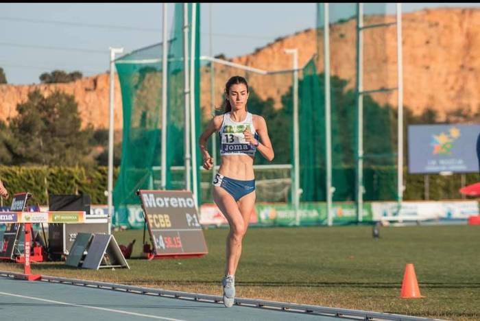 Paula De Juan atletak bere G 2 1623870108690