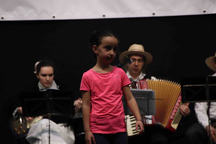 'Txekorra' da Lizartzako ina 76 1581168769953