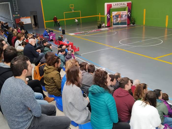 Miren Larrarte soilik sailka 20 1583171413512