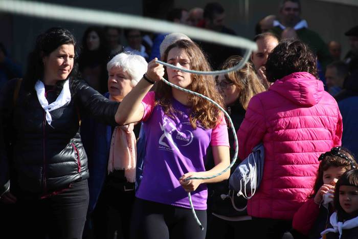 Kilometroak eguna Amasa Vill 58 1580046519958