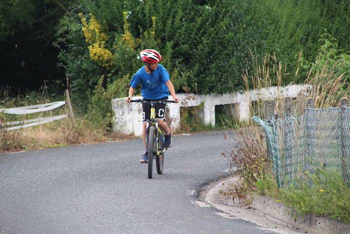 Orendaindarrek ezin, Jon And 13 1502887790491