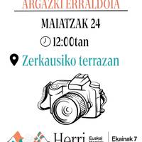 Argazki erraldoia