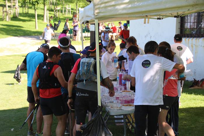 Lehen tontorra, Ernio 100 1497799895392