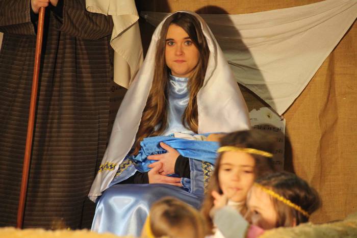 Errege magoen desfilea tolos 73 1546717662570