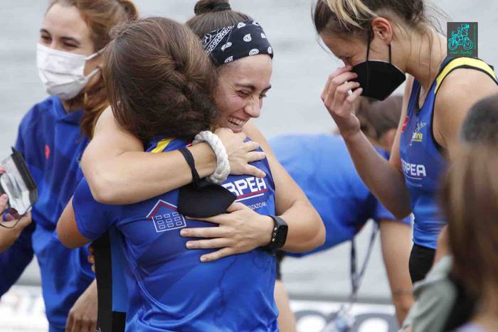 Igoera lortu du Tolosaldeak 4 1632056636527