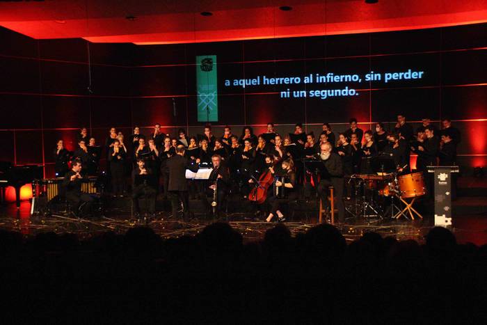 Tolosako 52. Abesbatza Lehia 37 1635784495670