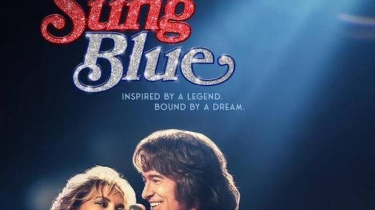 Song Sung Blue: cancion para dos