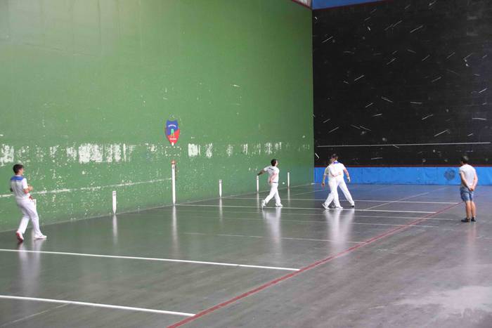 Eskualdeko pilotarien artean 40 1594199359764