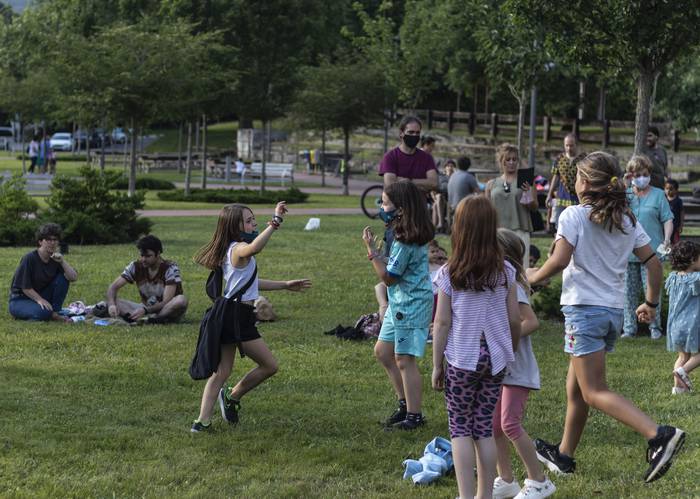 Giro ederra nagusitu da Amar 9 1625563988358