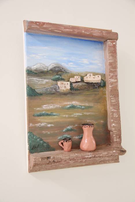 Maroko, emakumea eta artea,  8 1498208775595