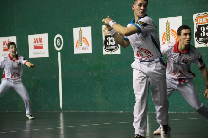 Labaka eta Araguren nagusi,  20 1520107327321