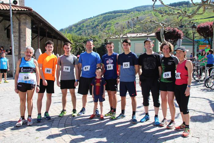 Haur, gazte eta heldu krosea 104 1491742382753