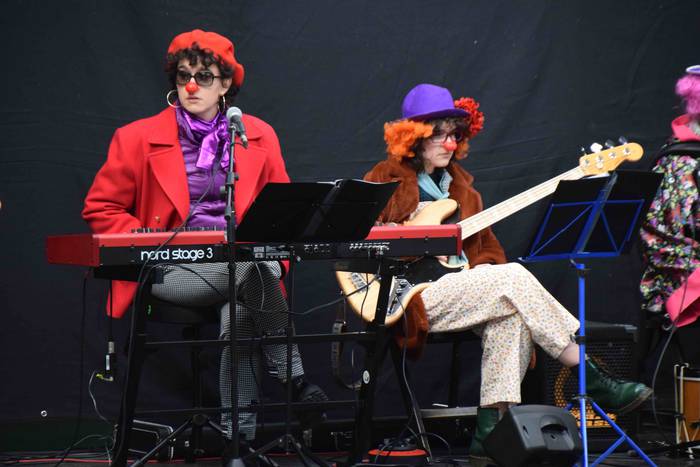 Lizartzako inauterien hasier 26 1644672402659