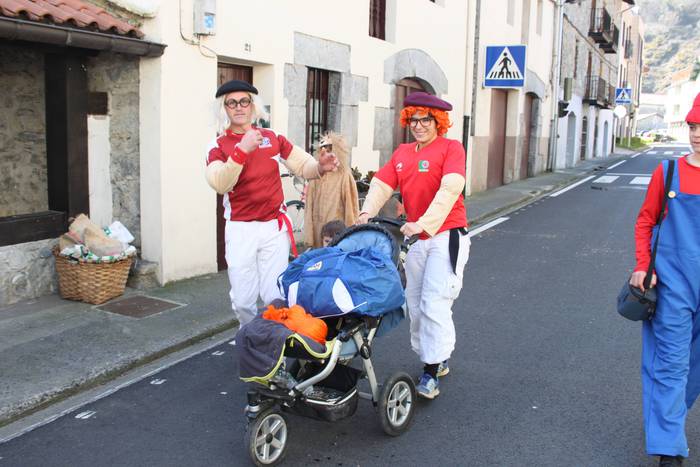 Lizartzako inauteriak 2019 15 1550938644009