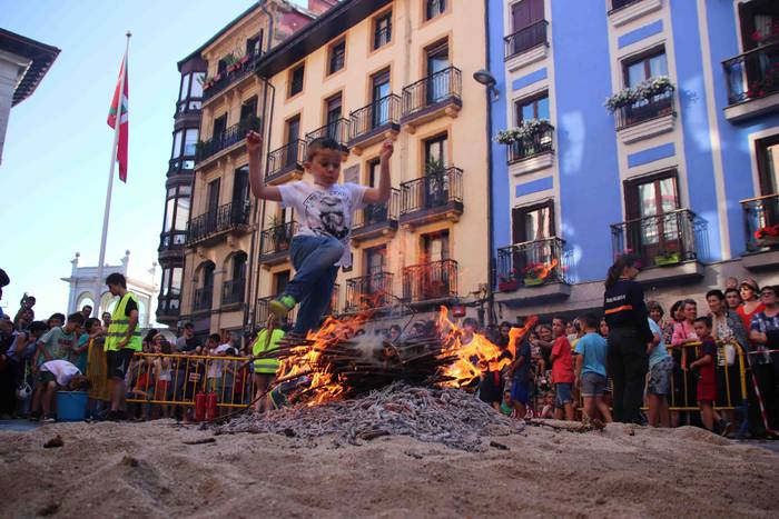 Tolosako Sanjoanak su txikia 73 1529779098530