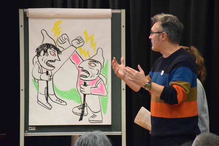 Galtzakomik lehiaketak badit 14 1543608953331