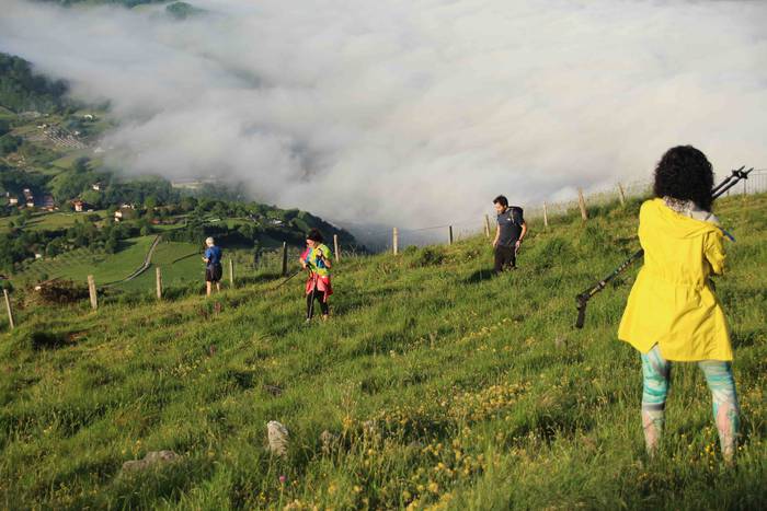 «Ibilaldi neurtua dirudi» 8 1588496586629