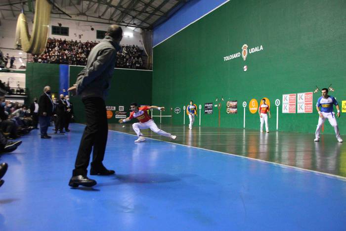 Altuna III.a eta Martija, El 23 1638817350629