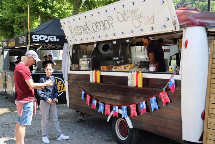 Bertako Haragien Azoka