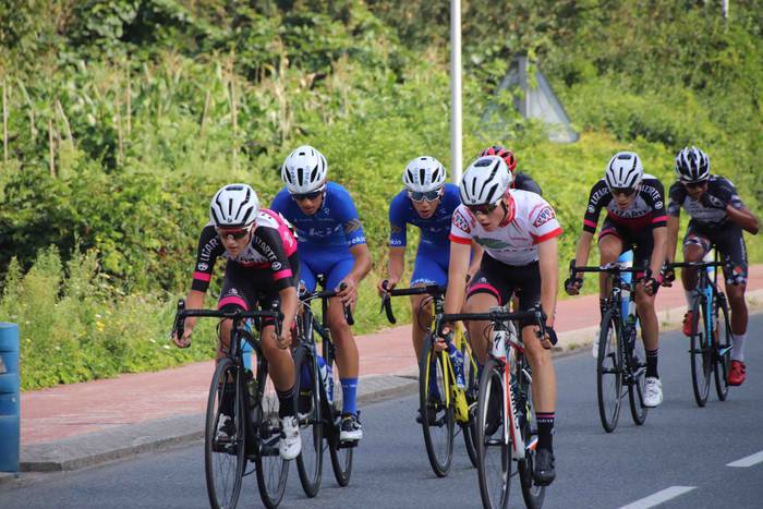 Mikel Retegi izan da azkarre 22 1567165229133