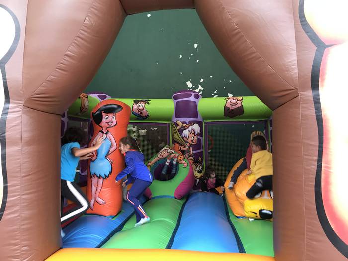 Martxan daude Ugarteko festa 7 1570281812088