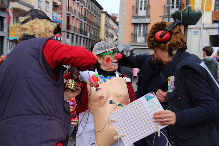 Irudimenak ez du mugarik Tol 88 1740933789186