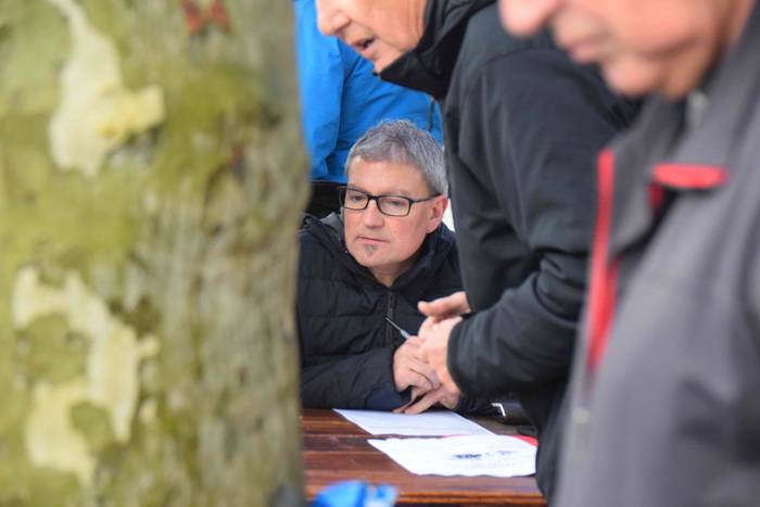 Bola txapelketa jokatu dute Belauntzan 19 1544875350948