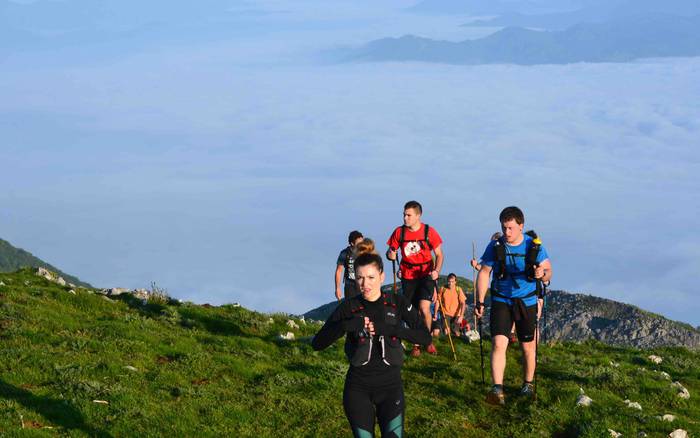 Txirrita Mendi Martxa: mendi 53 1526888667105