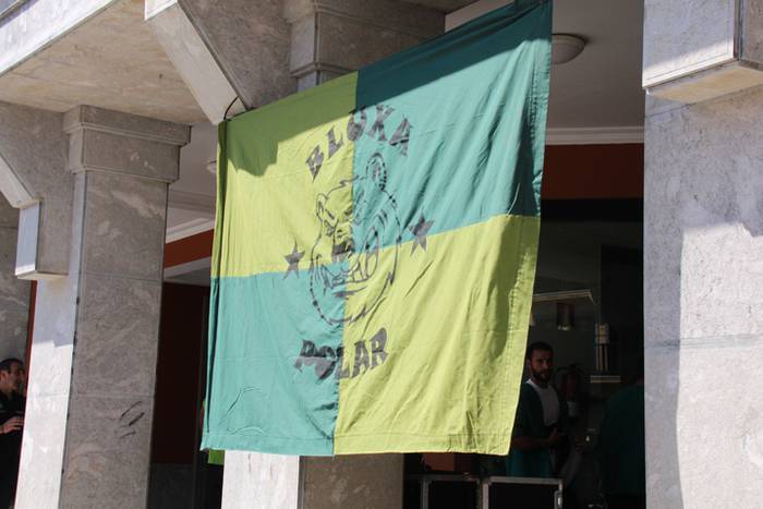 Parrandarako ez dago armagab 3 1497093216506