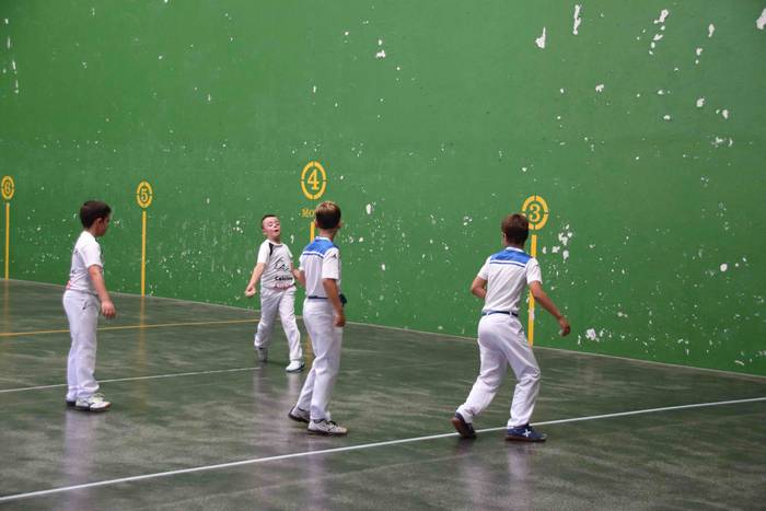 VI. Ataria Pilota Txapelketa 2 1655493761460