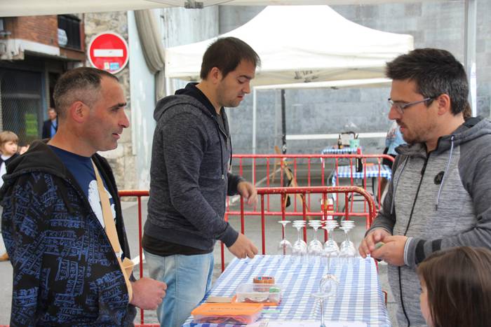 Ardoa protagonista Errebote  16 1494679051263