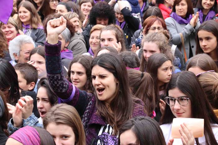 Inoizko mobilizaziorik jende 64 1552060364064